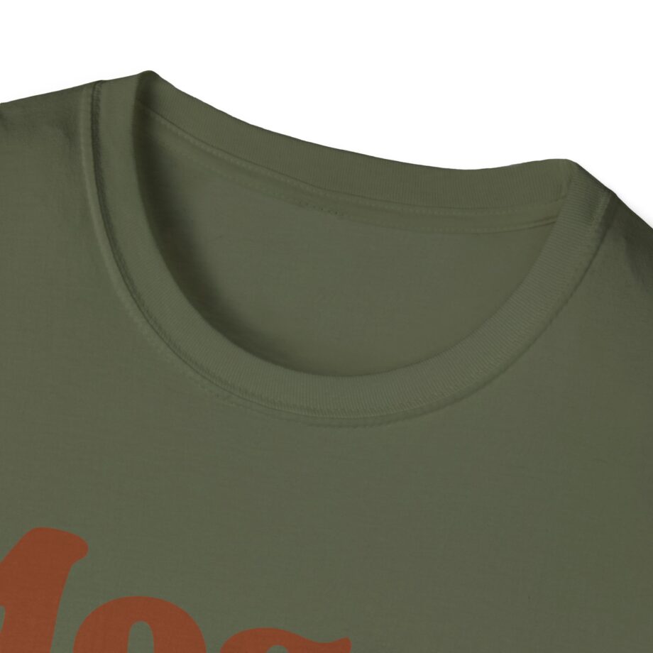 Mogul Chess Club Unisex Softstyle T-shirt