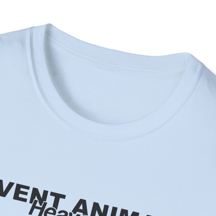 Invent Animate Impact  Unisex Softstyle T-Shirt