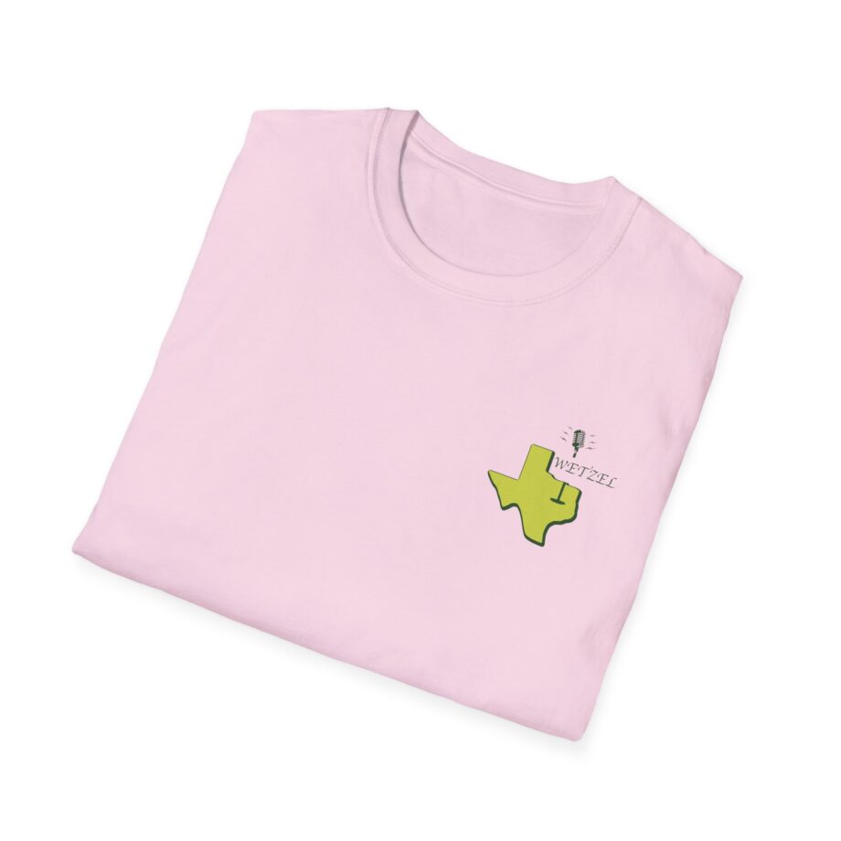 Koe Wetzel Masters Unisex Softstyle T-shirt