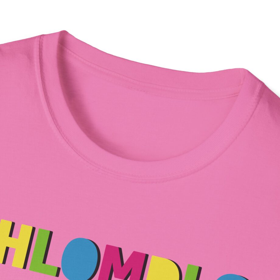 BB Unisex Softstyle T-Shirt