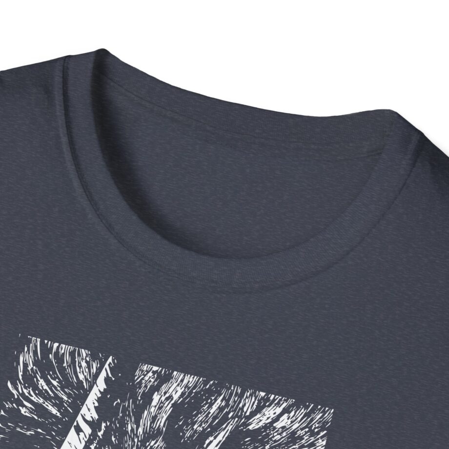 Jacksepticeye Berserk Anime Unisex Softstyle T-Shirt