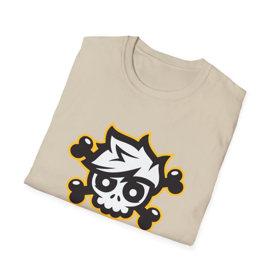 Crainer Unisex Softstyle T-shirt