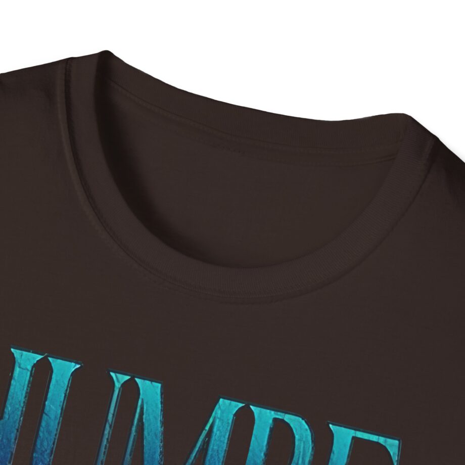Humbe Esencia Unisex Softstyle T-shirt