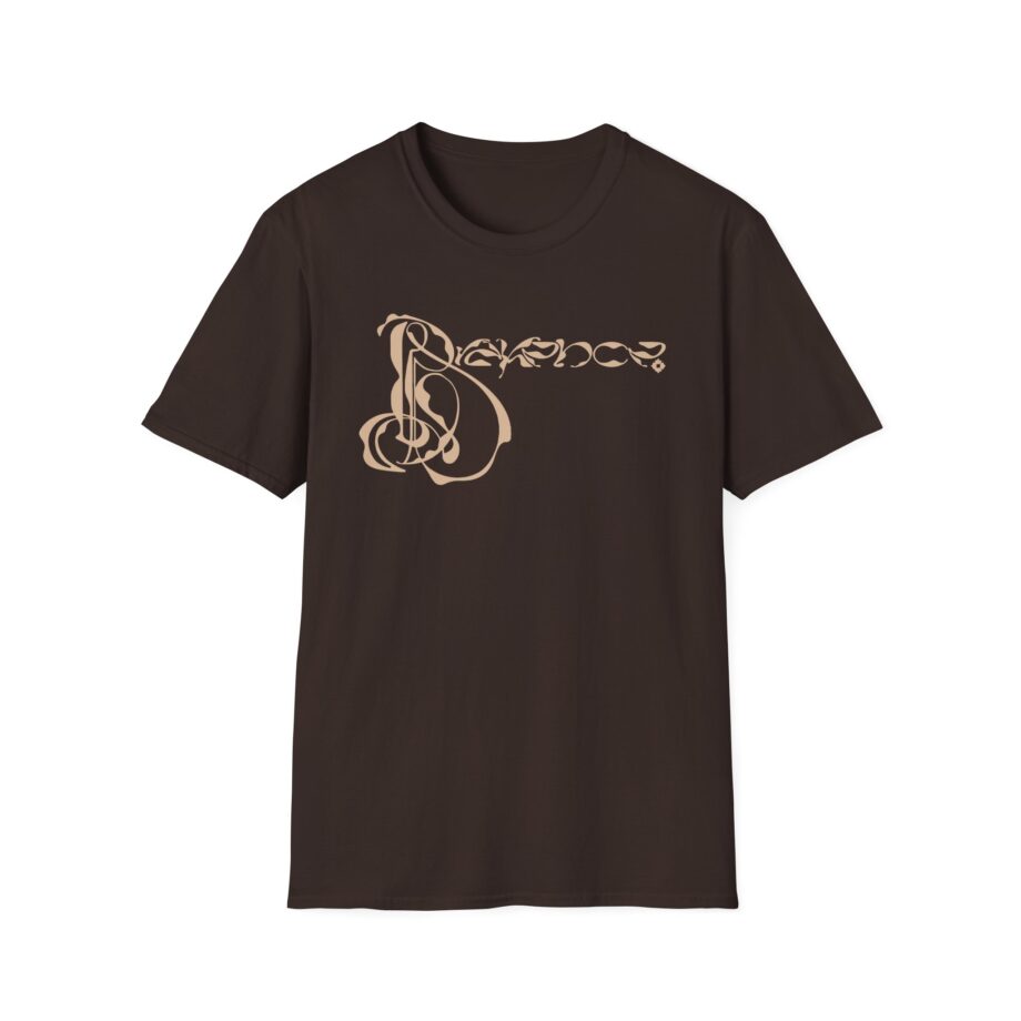 Brakence Unisex Softstyle T-shirt