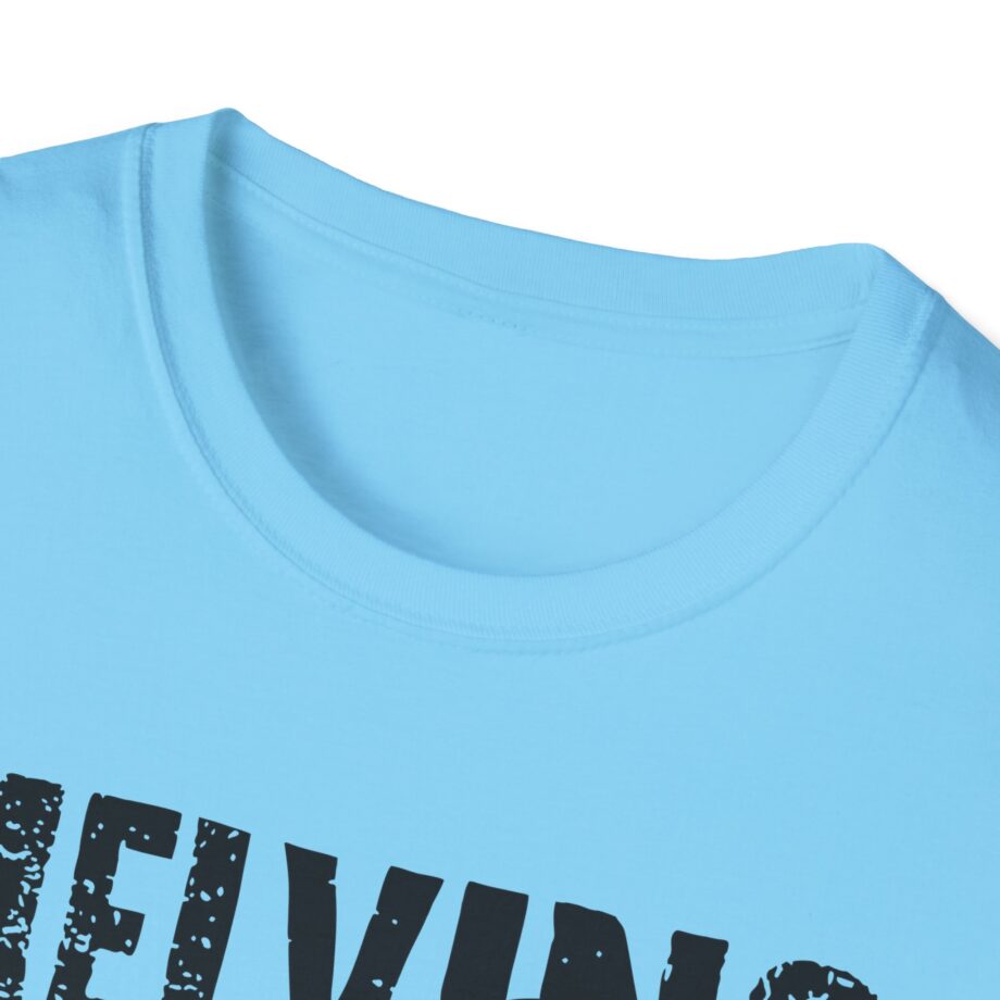 Melvins Houdini Unisex Softstyle T-shirt