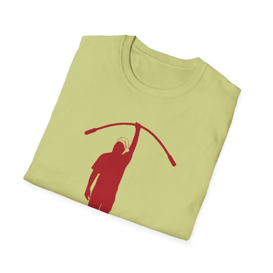 Trevor Bauer Unisex Softstyle T-Shirt