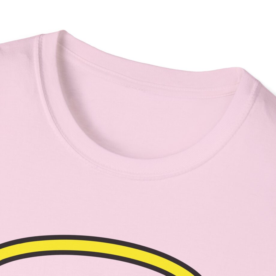 Thasup Unisex Softstyle T-shirt
