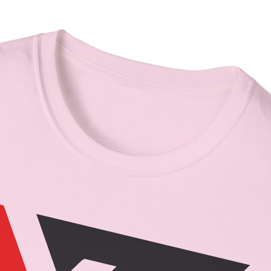 Dj X Tenz Unisex Softstyle T-shirt