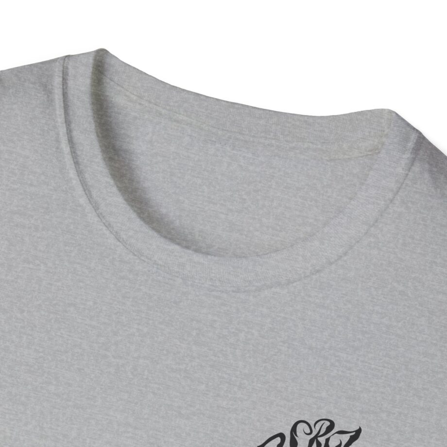 Cruz Cafune Unisex Softstyle T-Shirt