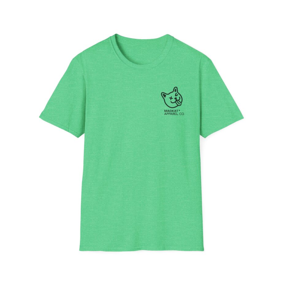 Rubius New Originals V.2 Unisex Softstyle T-Shirt