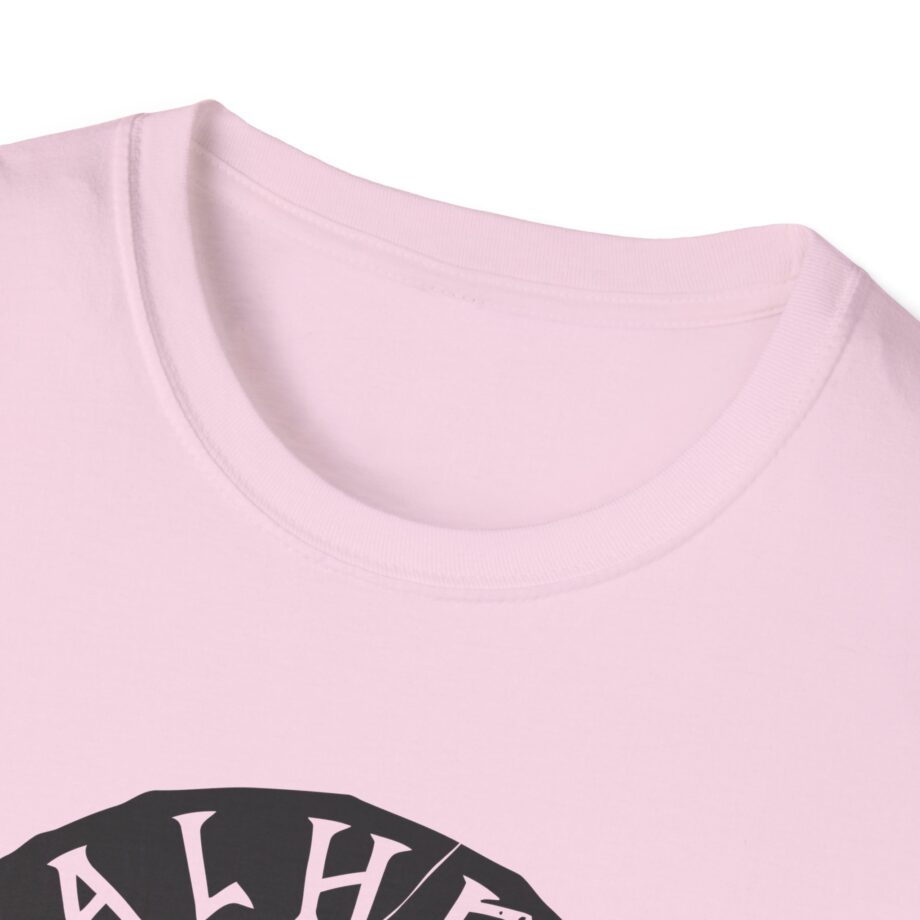Valheim Emblem Unisex Softstyle T-shirt