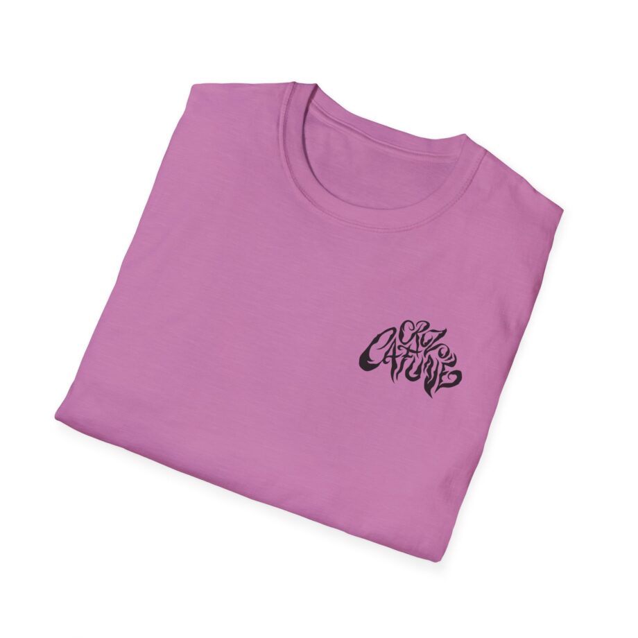 Cruz Cafune Unisex Softstyle T-Shirt