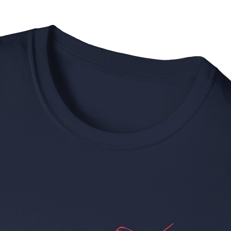 Bargatze Golf  Unisex Softstyle T-Shirt