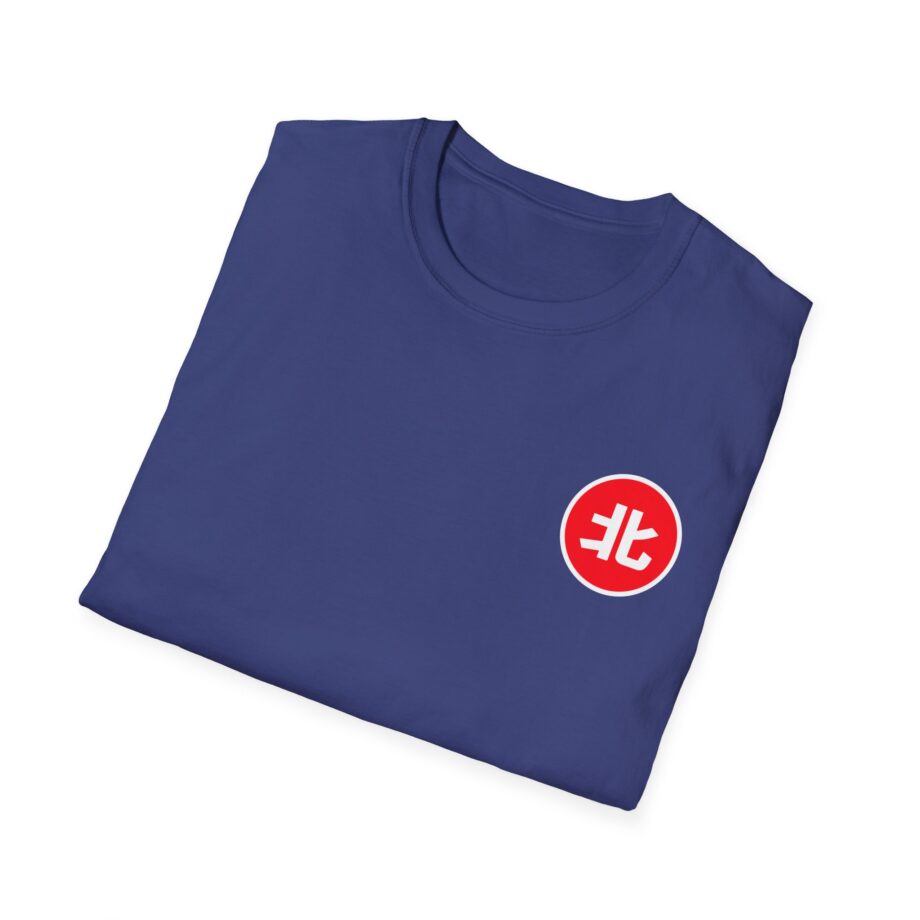 Northernlion Logo Unisex Softstyle T-Shirt