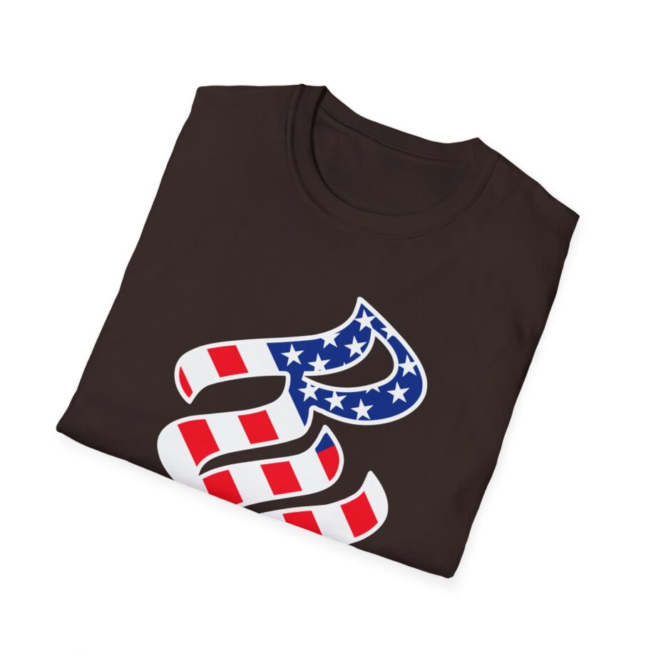 Kai Cenat Rocawear Unisex Softstyle T-shirt