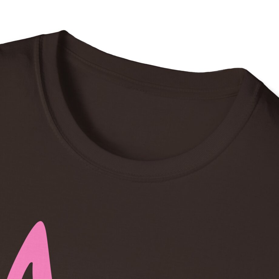 Bunnie Xo Logo Unisex Softstyle T-shirt