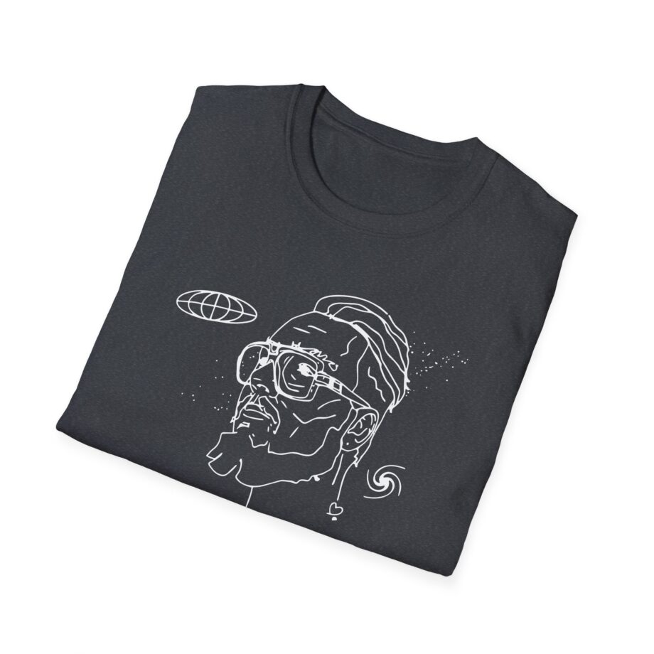 Fattypillow Unisex Softstyle T-Shirt