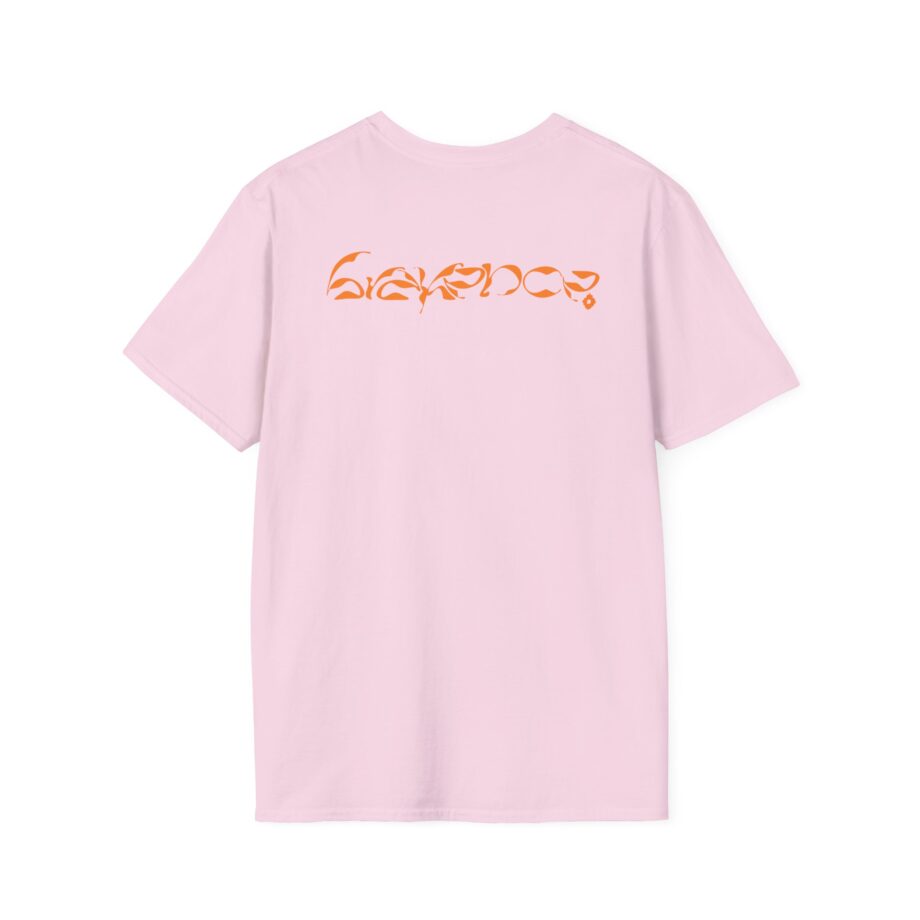 Brakence Unisex Softstyle T-shirt