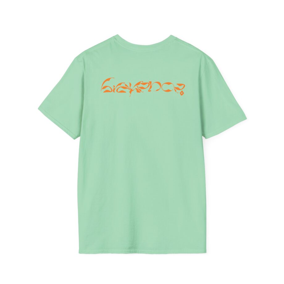 Brakence Unisex Softstyle T-shirt