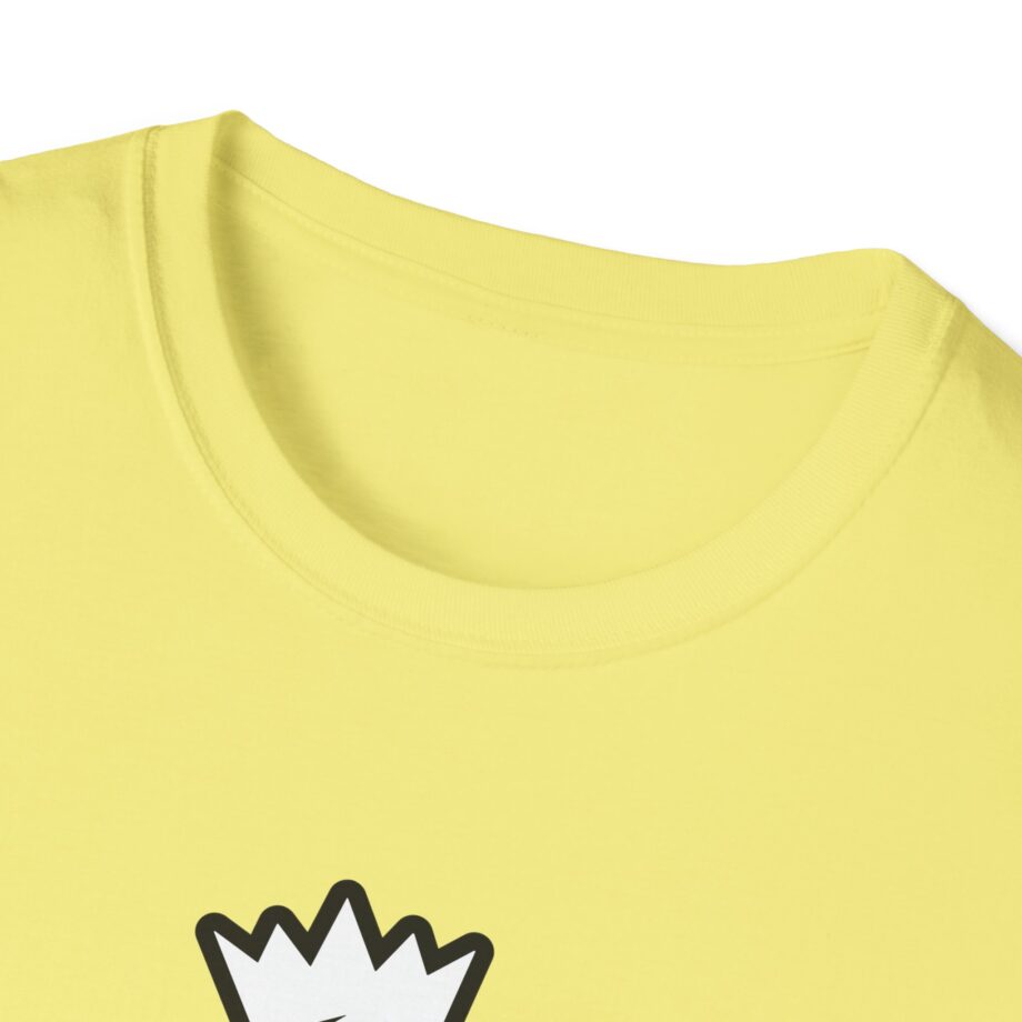 Esfand OTK Unisex Softstyle T-Shirt