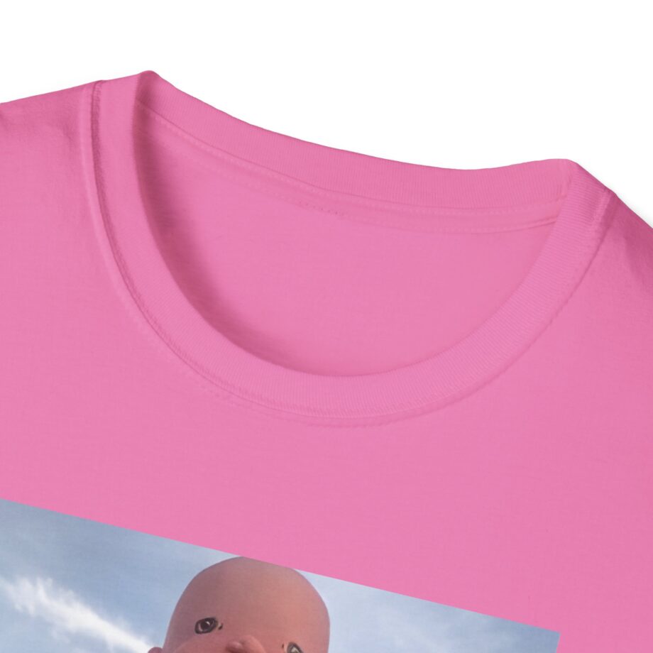 Tfue  Unisex Softstyle T-Shirt