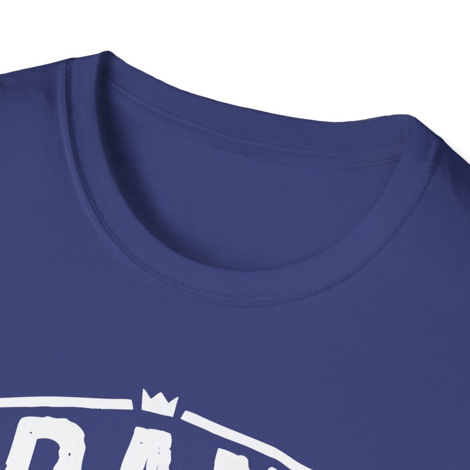 Morgz Prank King Unisex Softstyle T-Shirt