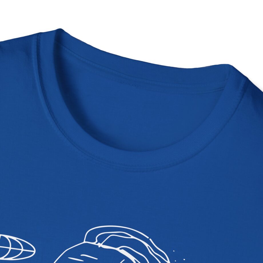 Fattypillow Unisex Softstyle T-Shirt