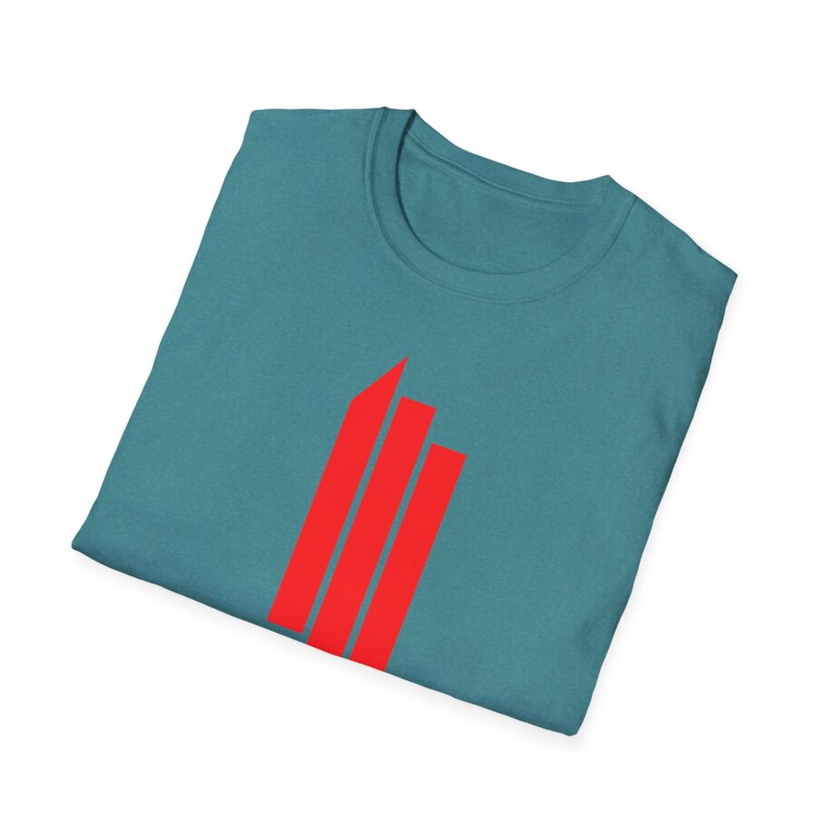 Skrillex Unisex Softstyle T-Shirt