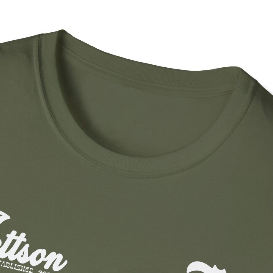 Jett Lawrence Unisex Softstyle T-Shirt