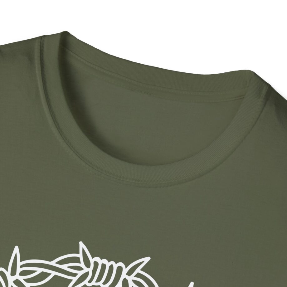 Sexmane Unisex Softstyle T-Shirt