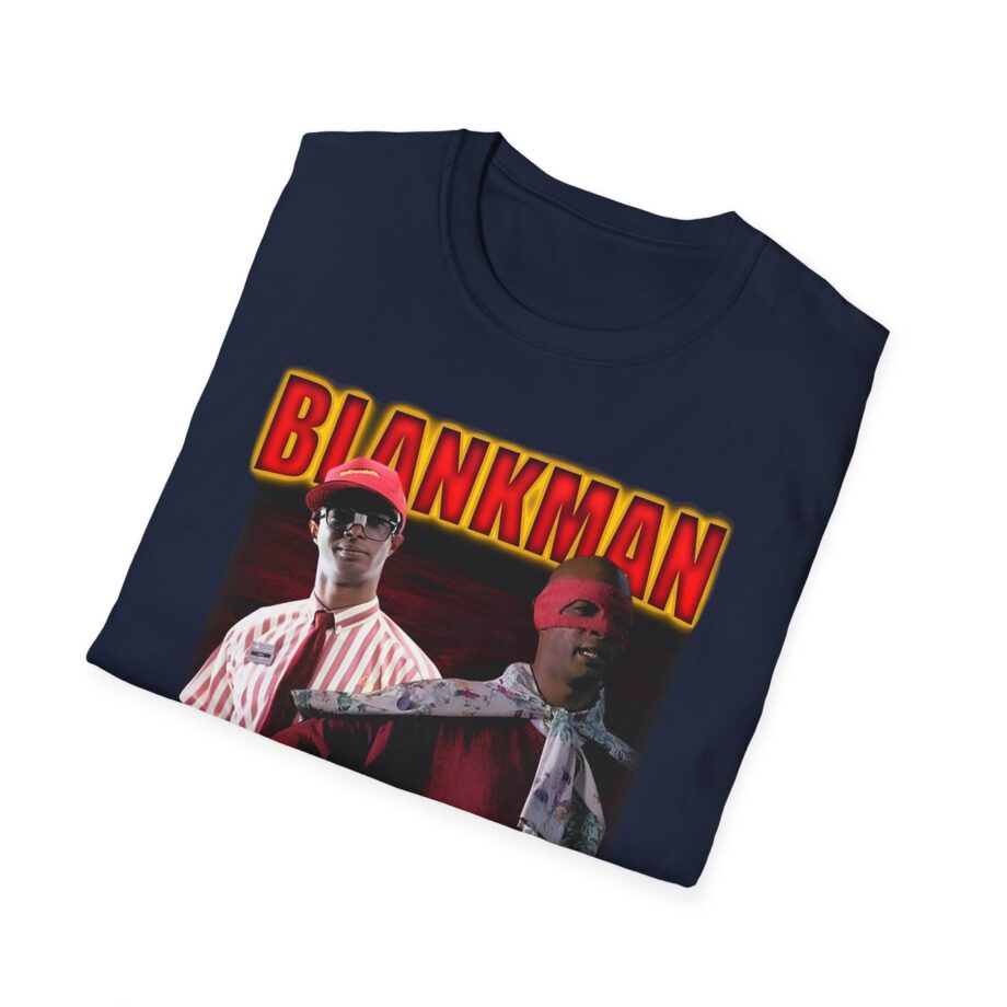 Reign Supreme Unisex Softstyle T-shirt