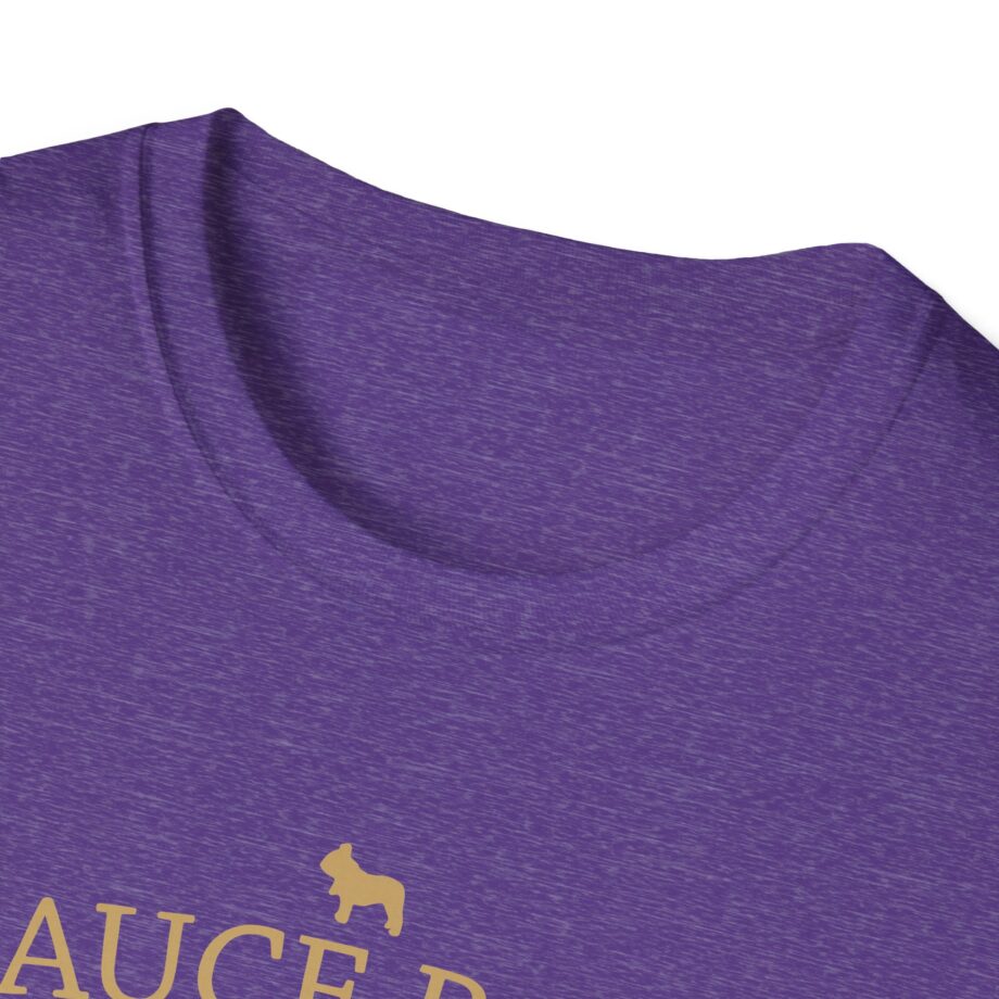 Eladio Carrion Country Club Unisex Softstyle T-Shirt