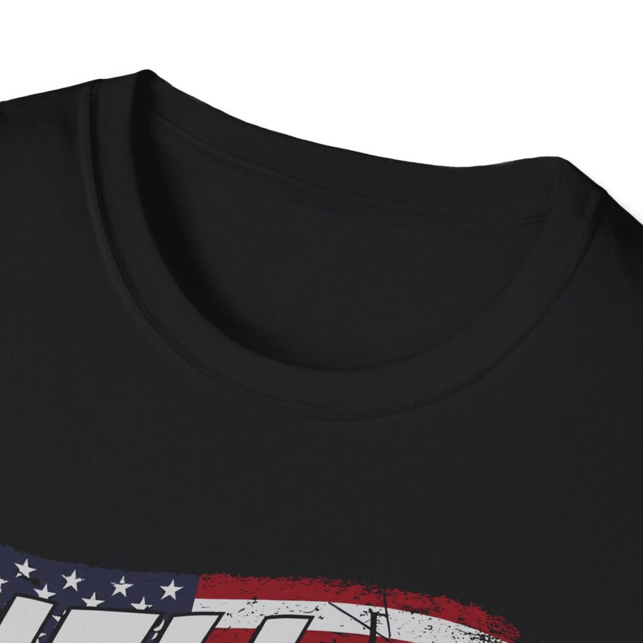 Roman Atwood Heli Yeah Unisex Softstyle T-shirt