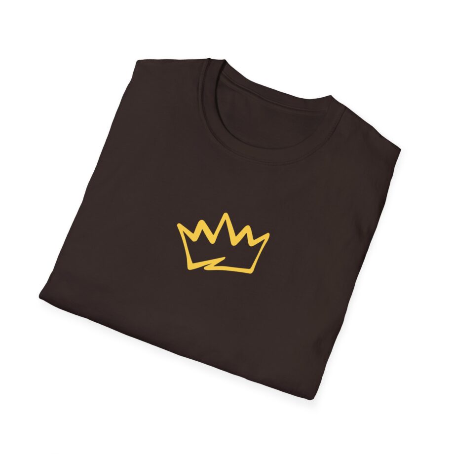 OTK Unisex Softstyle T-Shirt
