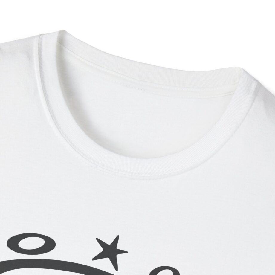 J Cole Bristolville Unisex Softstyle T-Shirt
