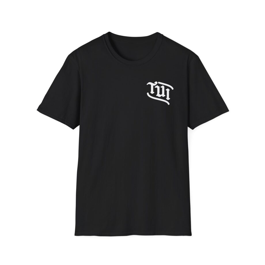 CTrapped Under Ice Bleed You Out Unisex Softstyle Tee