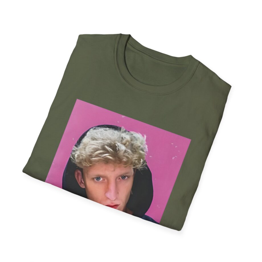 Tfue Unisex Softstyle T-Shirt