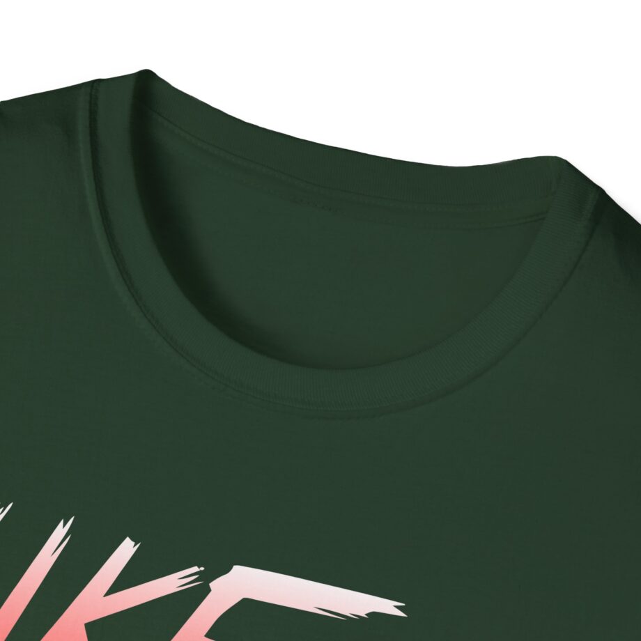 Like a Boss Jacksepticeye Unisex Softstyle T-Shirt