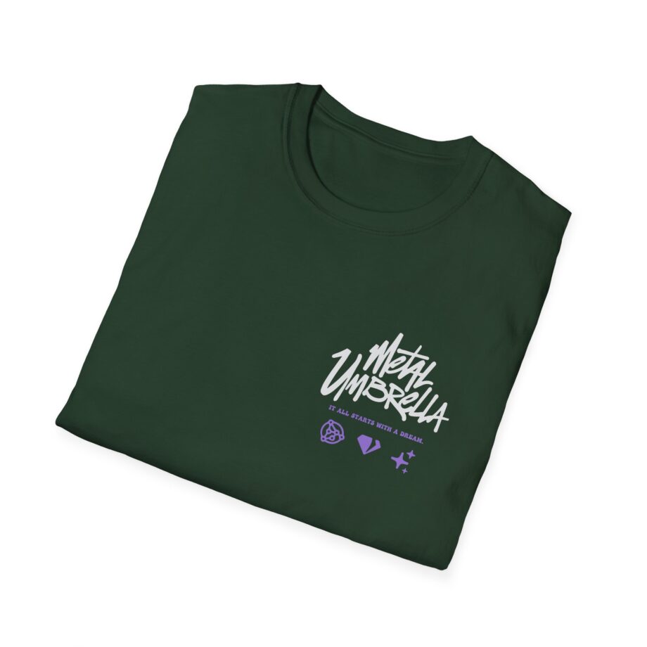 Sypherpk It Sleep Unisex Softstyle T-shirt