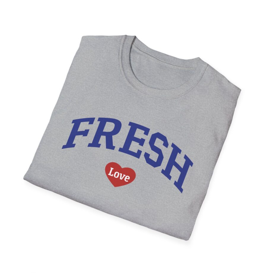Sturniolo Triplet Fresh Love Unisex Softstyle T-Shirt