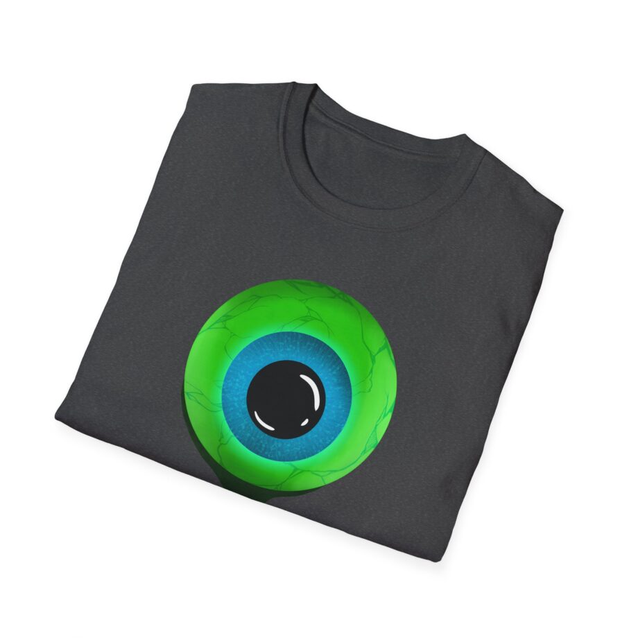 Jacksepticeye Unisex Softstyle T-Shirt