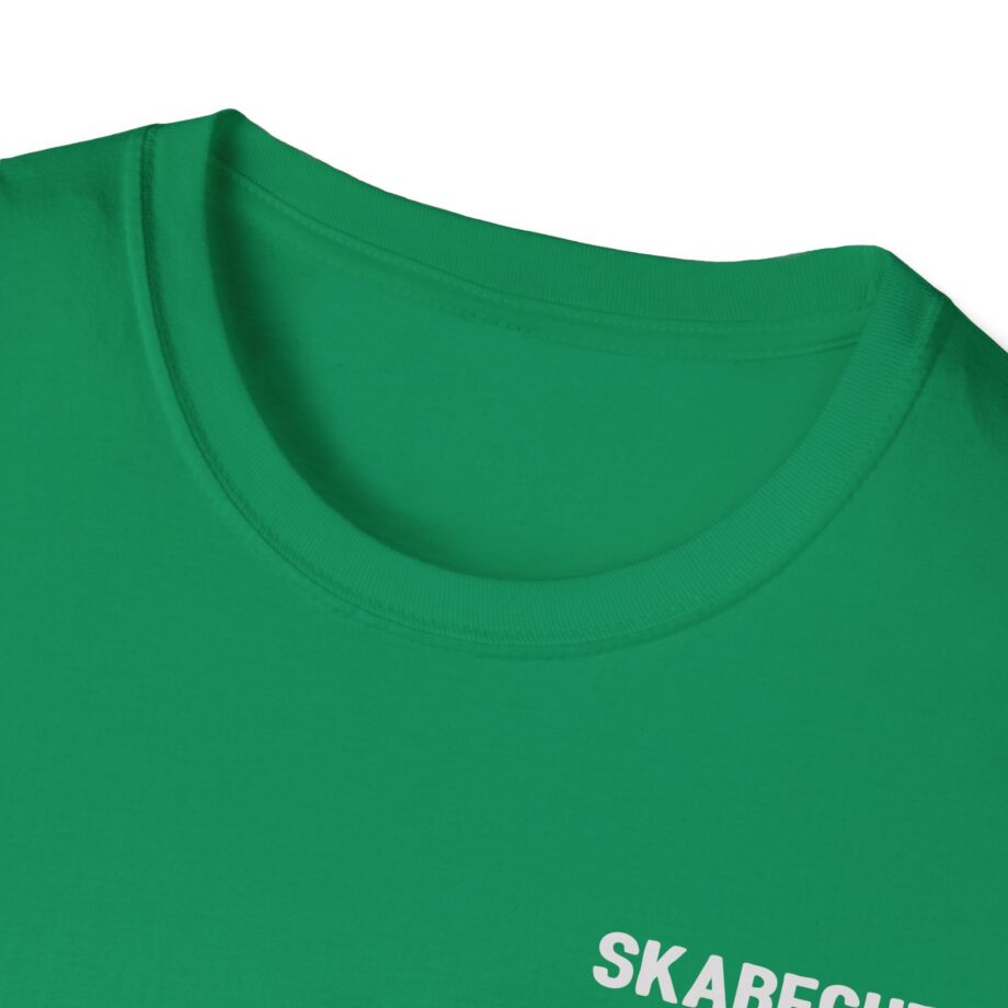 Skabeche Unisex Softstyle T-Shirt