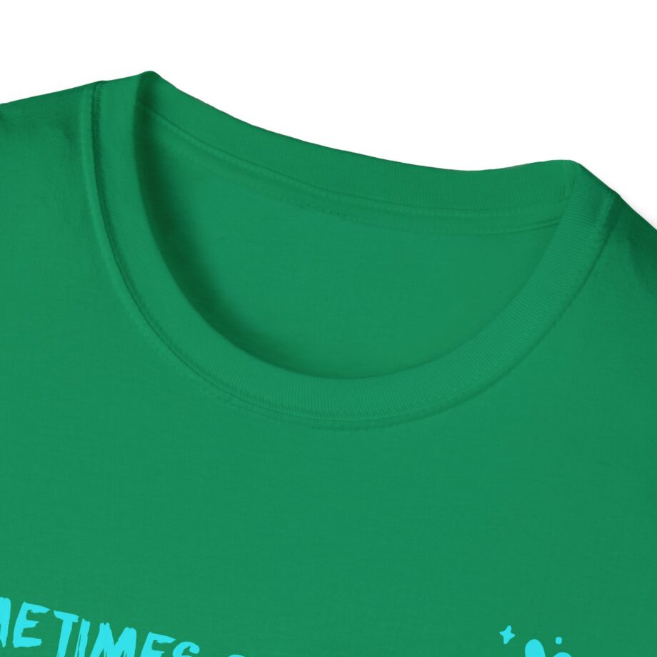 Heartstopper Unisex Softstyle T-Shirt