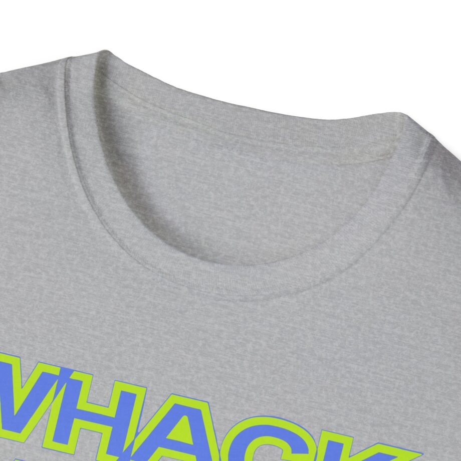 Tierra Whack Unisex Softstyle T-shirt