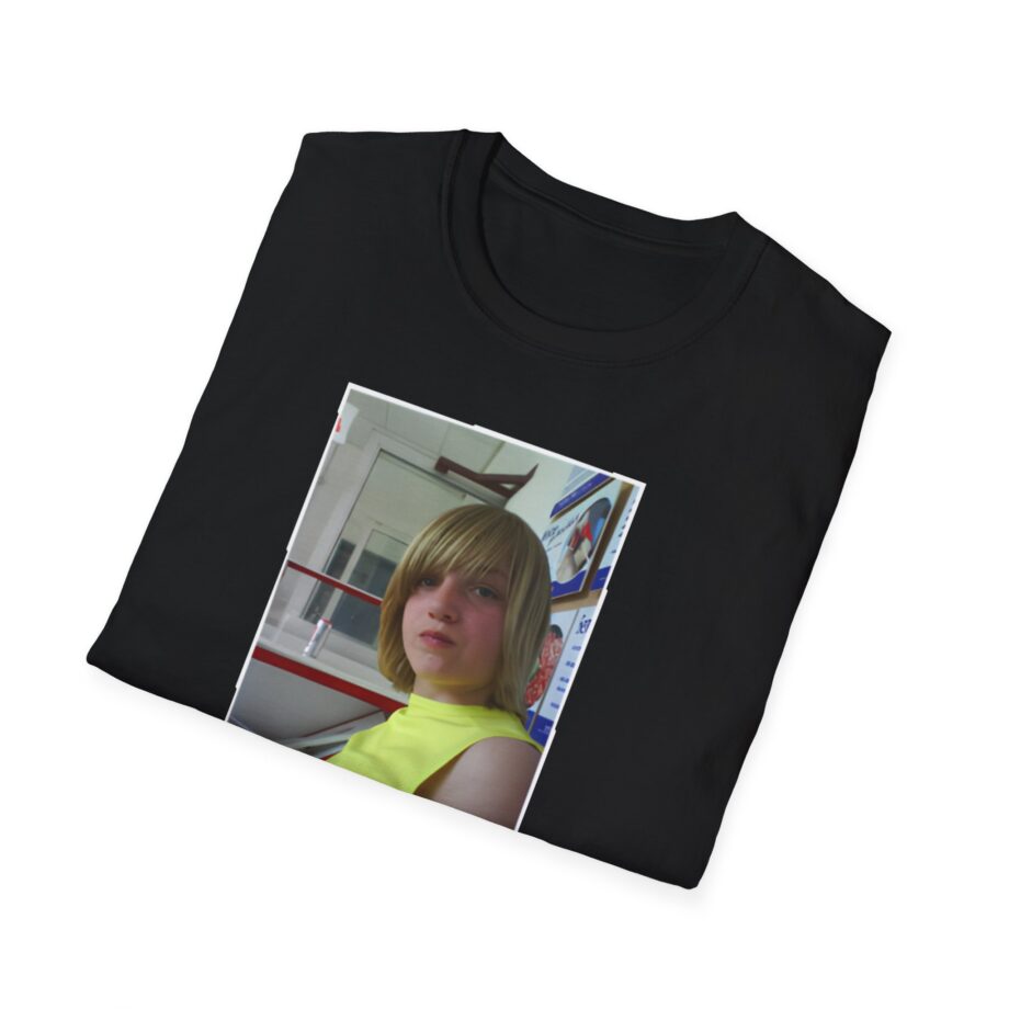 Moin Leude Trymacs Hier  Unisex Softstyle T-Shirt