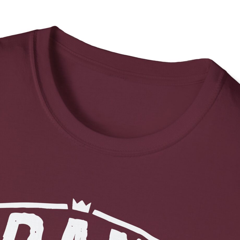 Morgz Prank King Unisex Softstyle T-Shirt
