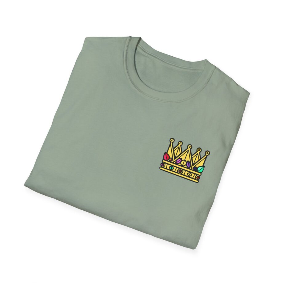 Shindy Unisex Softstyle T-Shirt