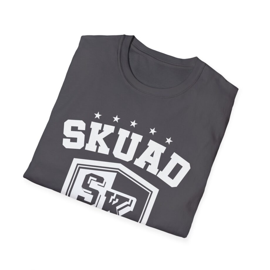 Skabeche Unisex Softstyle T-Shirt