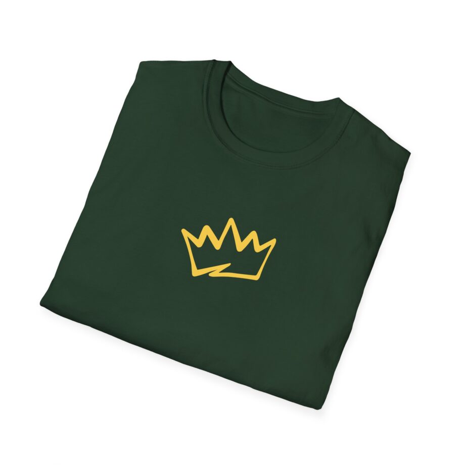 OTK Unisex Softstyle T-Shirt