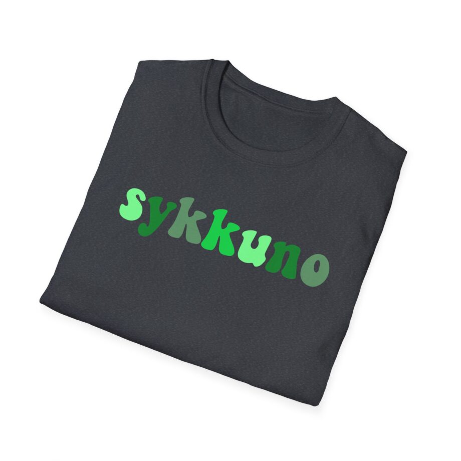 Sykkuno Unisex Softstyle T-Shirt